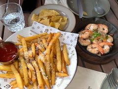 -G+KITCHEN(龙湖狮山天街店)