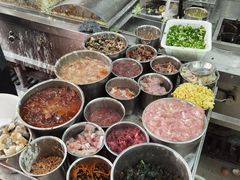 -穗银肠粉店(东川路店)