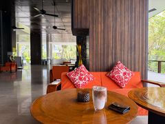 -半山半岛洲际度假酒店·观海廊