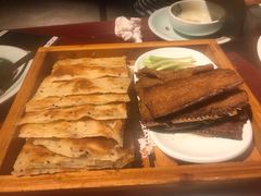 -北平食府(马鞍山路店)