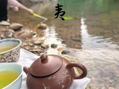 -武夷山风景名胜区-玉女峰