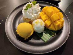 -Mango Tango
