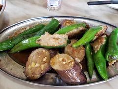 -烟桥私房菜馆(奋哥)