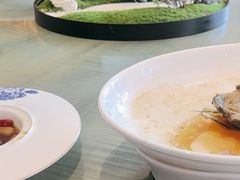 -御膳·现代粤菜·高空城景宴会厅·谢师宴(罗湖万象城店)