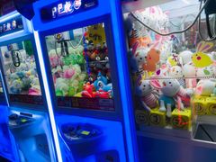 -奇奇乐园电玩城(立丰国际购物广场店)