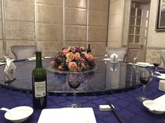 包厢-新光酒家·河豚·海鲜·蟹料理(浦东店)