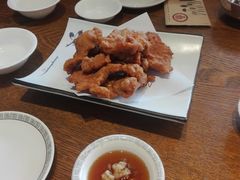 -双合园·海鲜水饺青岛菜(品牌首店)