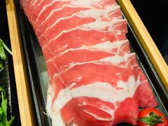 -湊湊火锅·茶憩(和平大悦城店)