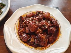 -树厨贵州菜(铜仁花果山店)