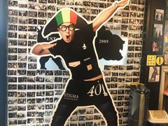 -401餐厅(弘大店)