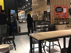 大堂-久号食堂(大榕树店)