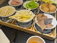 -咏江南·苏式火锅·苏州评弹(观前街店)