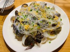 -渔·海鲜餐厅（东澳可域度假村内）南沙湾沙滩店