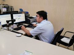 -芷江西路街道图书馆