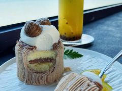 -北崖BAYARD(沙子口店)