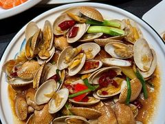 -鑫悦楼煎蟹·16年海鲜大排档