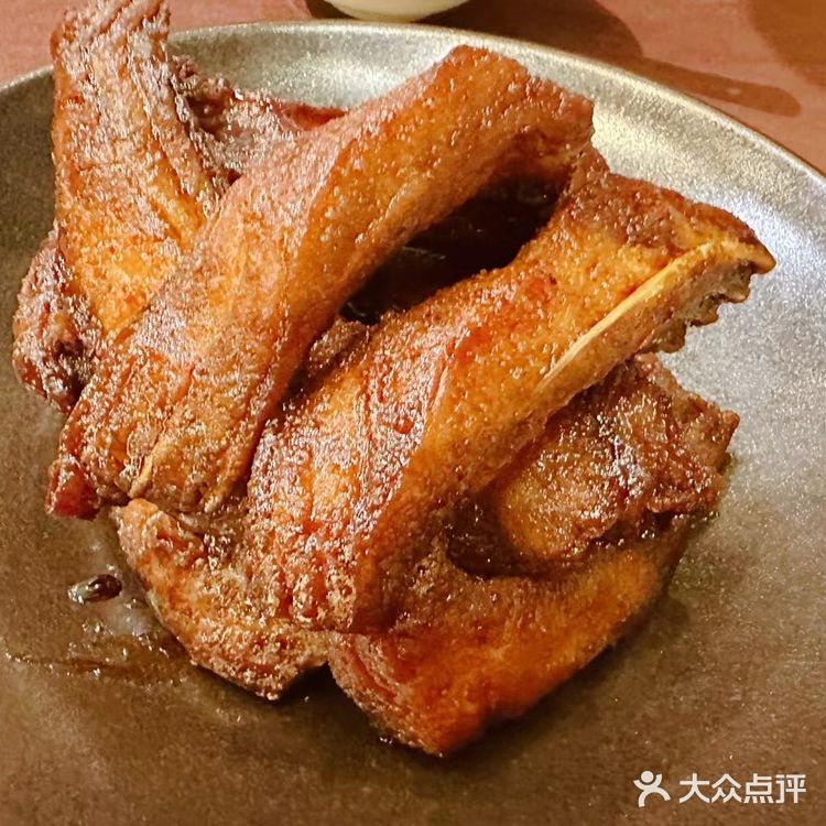 上海美食|深圳到上海的第一餐本帮菜