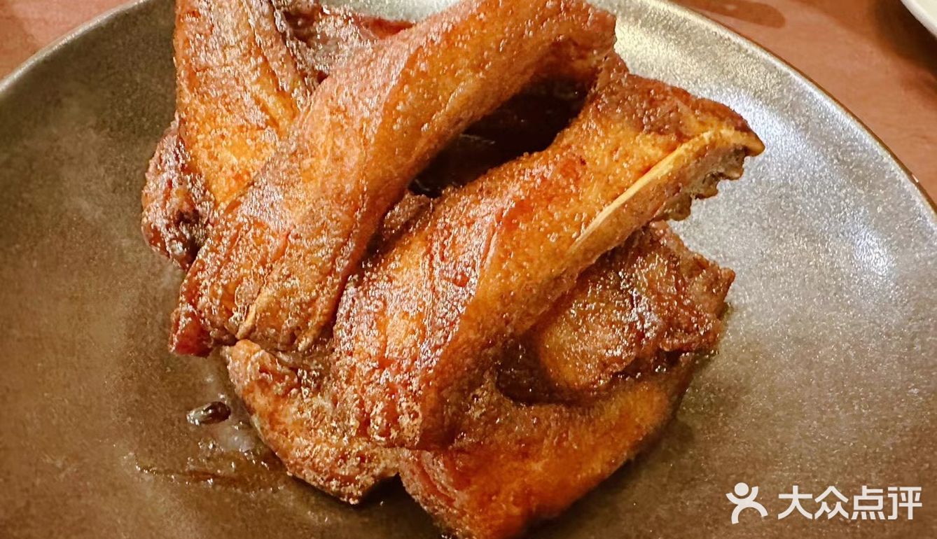 上海美食｜深圳到上海的第一餐本帮菜