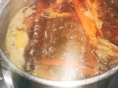 -吉布鲁牛排海鲜自助(武侯泛悦国际店)