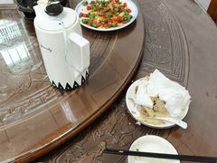 -芳华轩•客家菜馆(梧桐山店)