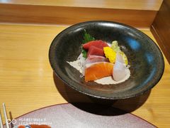 -四葉寿司·城市景观(深圳湾1号店)