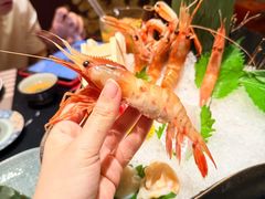 -大葉日本料理·龍蝦任食放題(廣州W酒店)