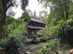 -成都武侯祠博物馆