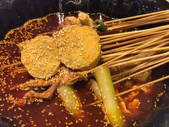 -梵云依家小冒菜(新街口总店)