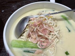-苏淮景·苏闽融创菜·海鲜(原空港井河轩店)