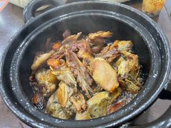 -斯丹姜母鸭·古法干香(涂门街总店)