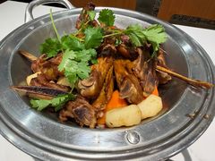 -美极鲜食坊(宝安南路店)