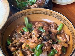 -75幢私房菜馆