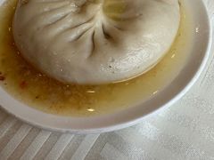 -怡园饭店-餐厅(四望亭店)