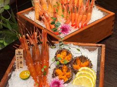 -吉川谷谷·日料放题(广安门店)