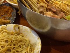 -付小姐在成都(中山公园店)