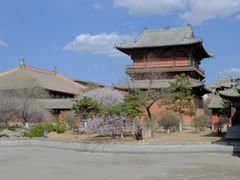 -善化寺
