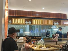 -亮亮拉面(师范路店)