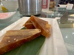 -东江渔村·古典园林·30年粤菜老字号(太和店)
