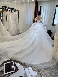 -纯色时光婚纱艺术馆WHITE