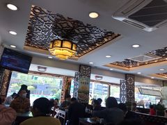 大堂-河州春清真西北特色美食(虎踞路店)