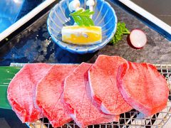 -谷牛和牛烤肉(漕河泾印象城店)