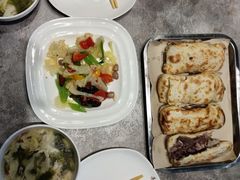 -高玛纳驴肉火烧(河间总店)