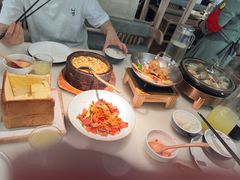 -绿茶餐厅(北京世纪金源店)