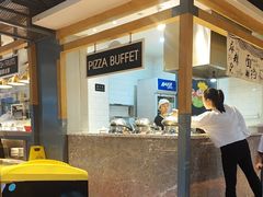 -比格比萨自助(云冈区步行街店)