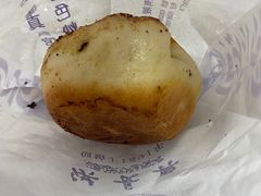 牛肉煎包-洪长兴(云南南路店)
