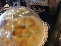 小面包-豪享来牛排·中西简餐(黄河路店)
