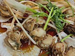 -胖子饺子馆·海鲜家常菜(海军博物馆店)