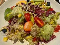 -若蘭慈·无国界素食料理(欢乐海岸店)