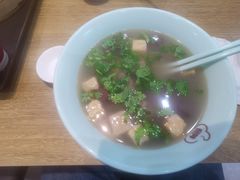 -回味鸭血粉丝汤(砂之船店)