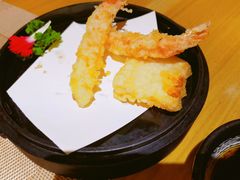 -三石铁板烧(紫竹桥店)